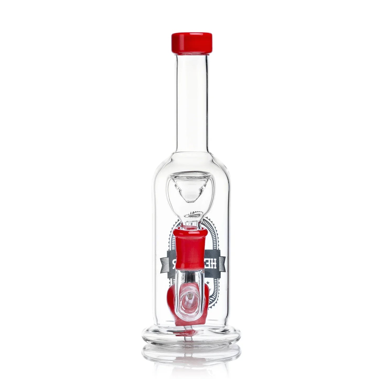 Hemper Apple Cider Bong 5"