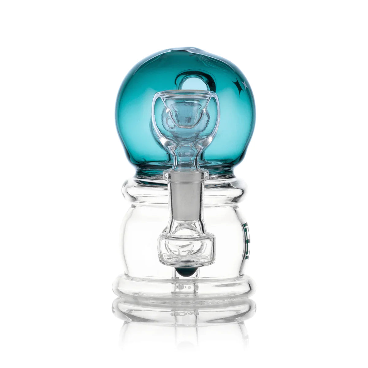 Hemper Crystal Ball Rig 5"