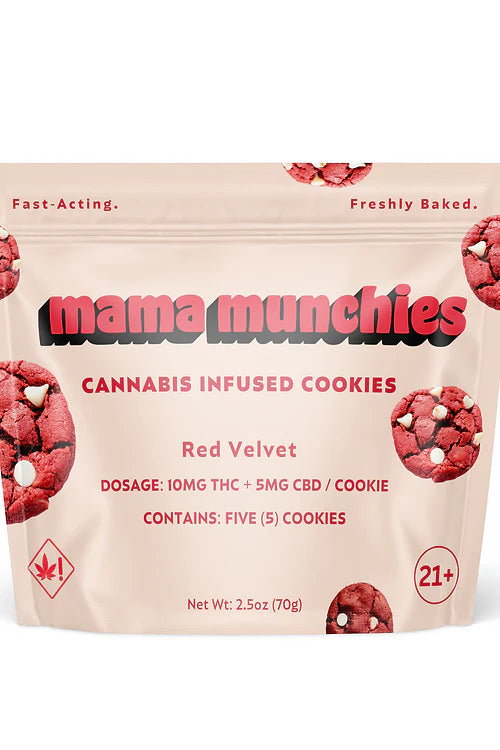 Mama Munchies