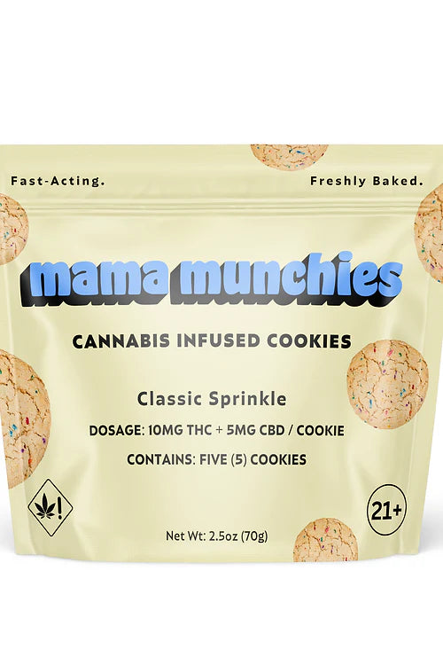 Mama munchies