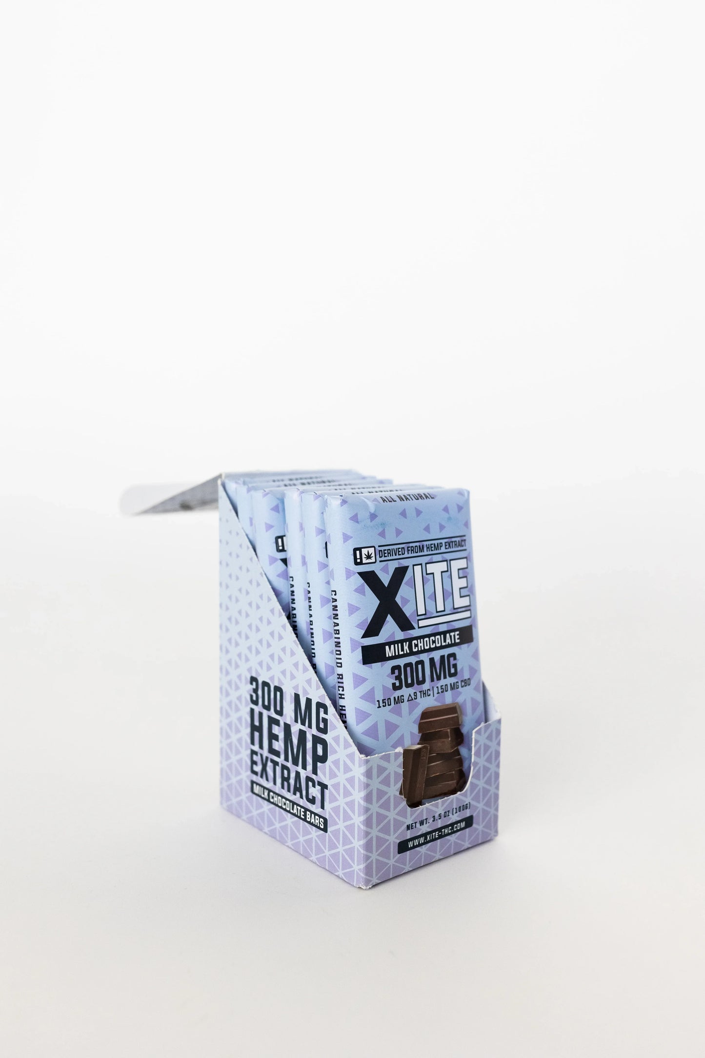 Xite Delta 9 Chocolate Bar