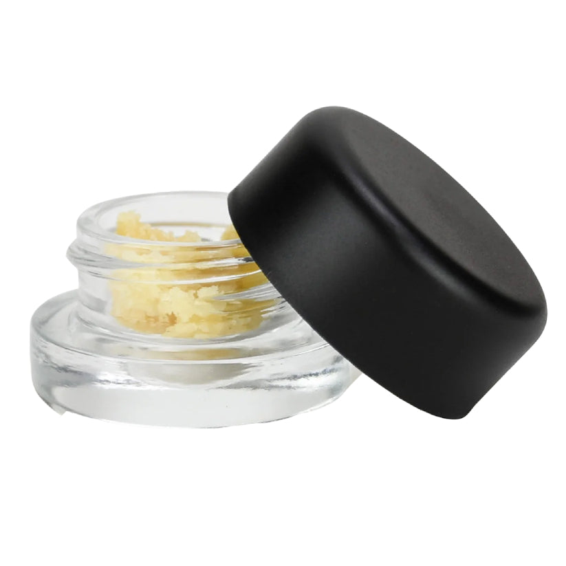 Not Your Bakery 2.5G THCA Dabs
