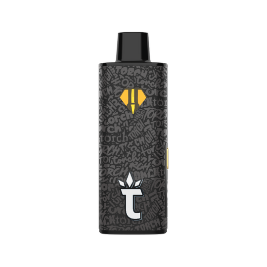 Torch CRYO THC-A Cured Live Resin - 7.5G