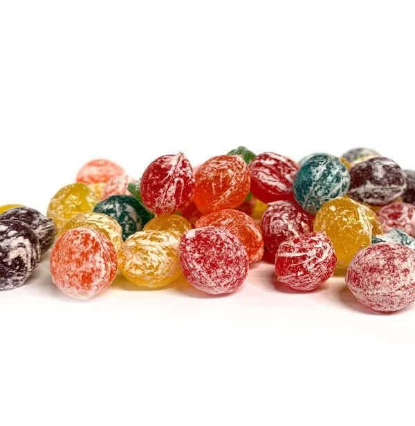 Hard Candy