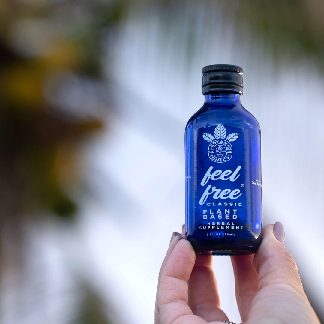 feel free classic wellness tonic 4