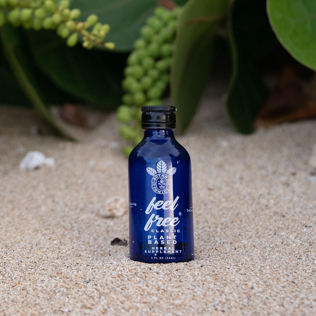 feel free classic wellness tonic 2