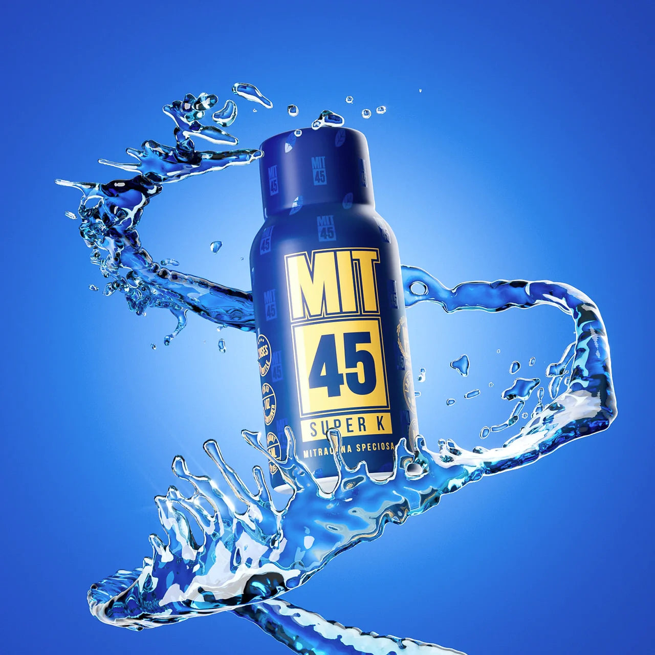 MIT45 Super K 2