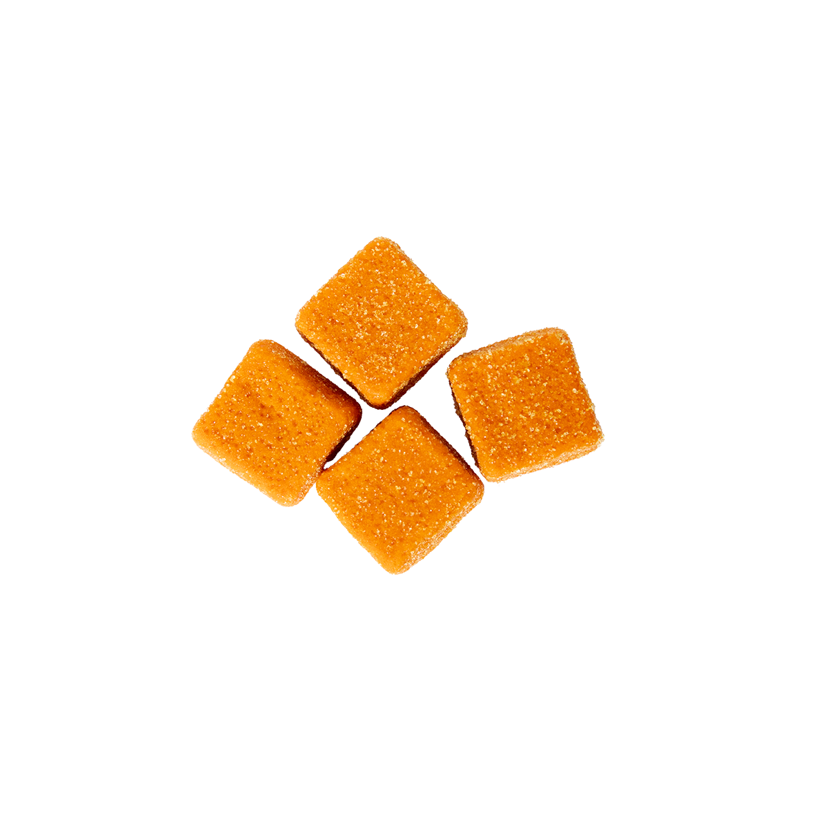 Lazarus Naturals - CBD GUMMIES, TURMERIC