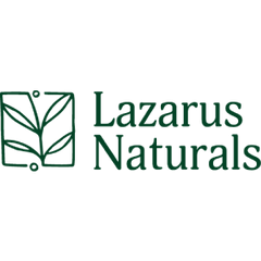 Lazarus Naturals 