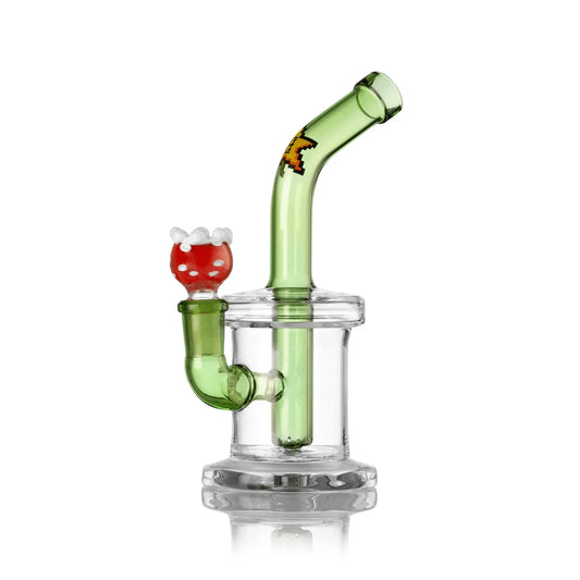 Hemper Gaming Bong 7"