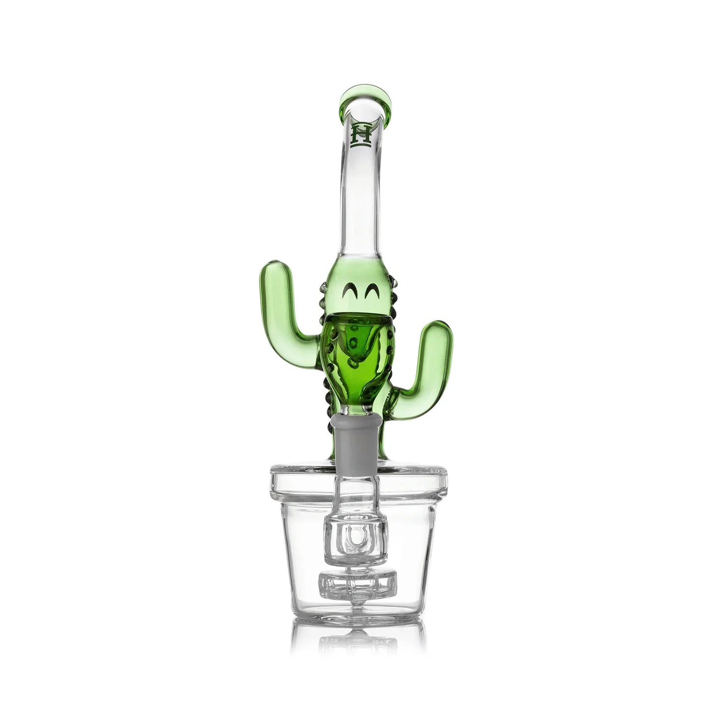 CactusJack Bong