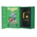 Pixie Pod THC-P Disposable 2ML | Pure THC-P Vape