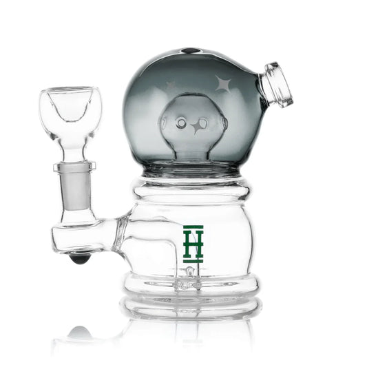 Hemper Crystal Ball Rig 5"