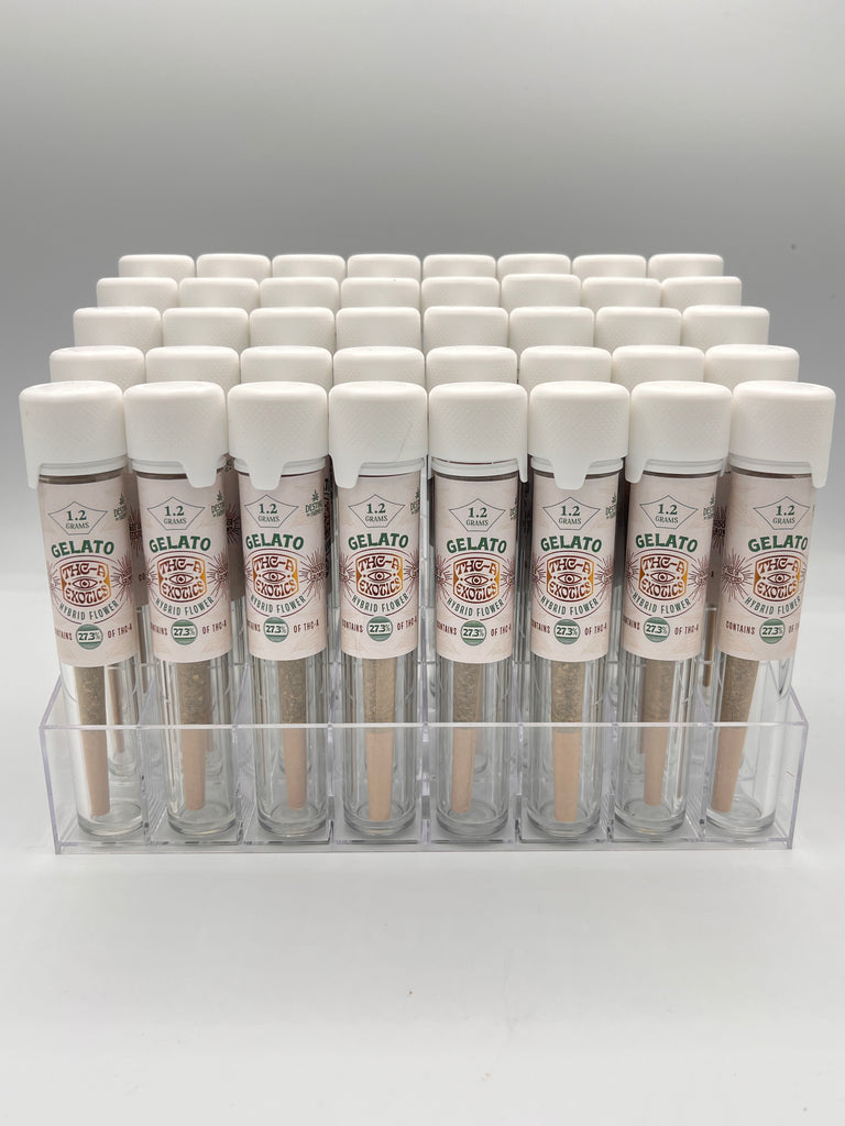 Destino Farms Indoor THCA Pre Roll 1.2G