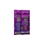 Pixie Dust 4G THC-A Hash Hole Pre-Rolls (2 Pack)