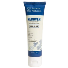 CBD Pain Cream