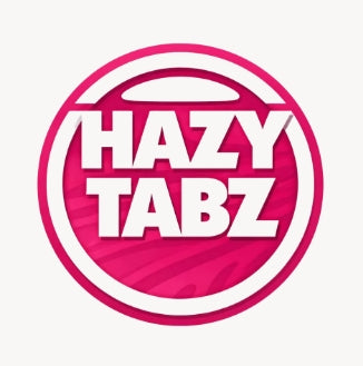 Hazy Tabz PSEUDO – 4 Tablets 800MG