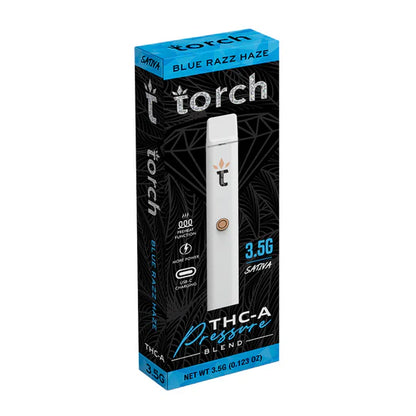 Torch THC-A Pressure Blend | 3.5G