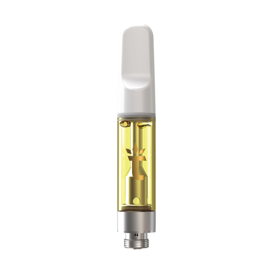 Torch Live Resin 1G Cartridge