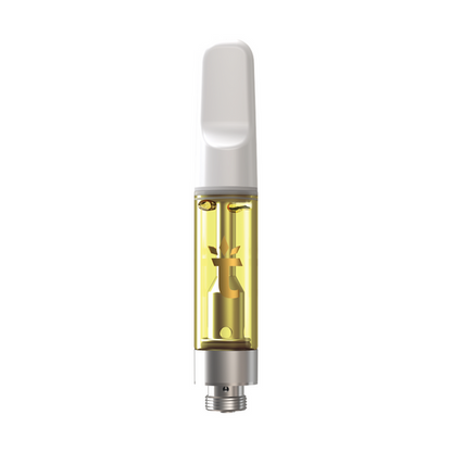 Torch Live Resin 1G Cartridge