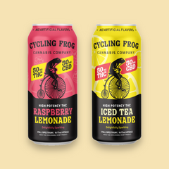 CBD Drinks