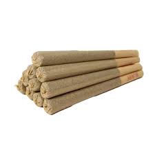 Bulk Loose 1.2g THCA Pre Rolls 100ct