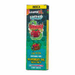 Looper – Lifted Series Disposable Vape | HHC • THCP • Delta-8 • HHCP • CBD • CBG • THCB | 3g