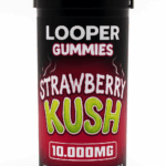 Looper – Ultra Potent Gummies | HHC • Delta-8 • Delta-9 • THCP | 20ct