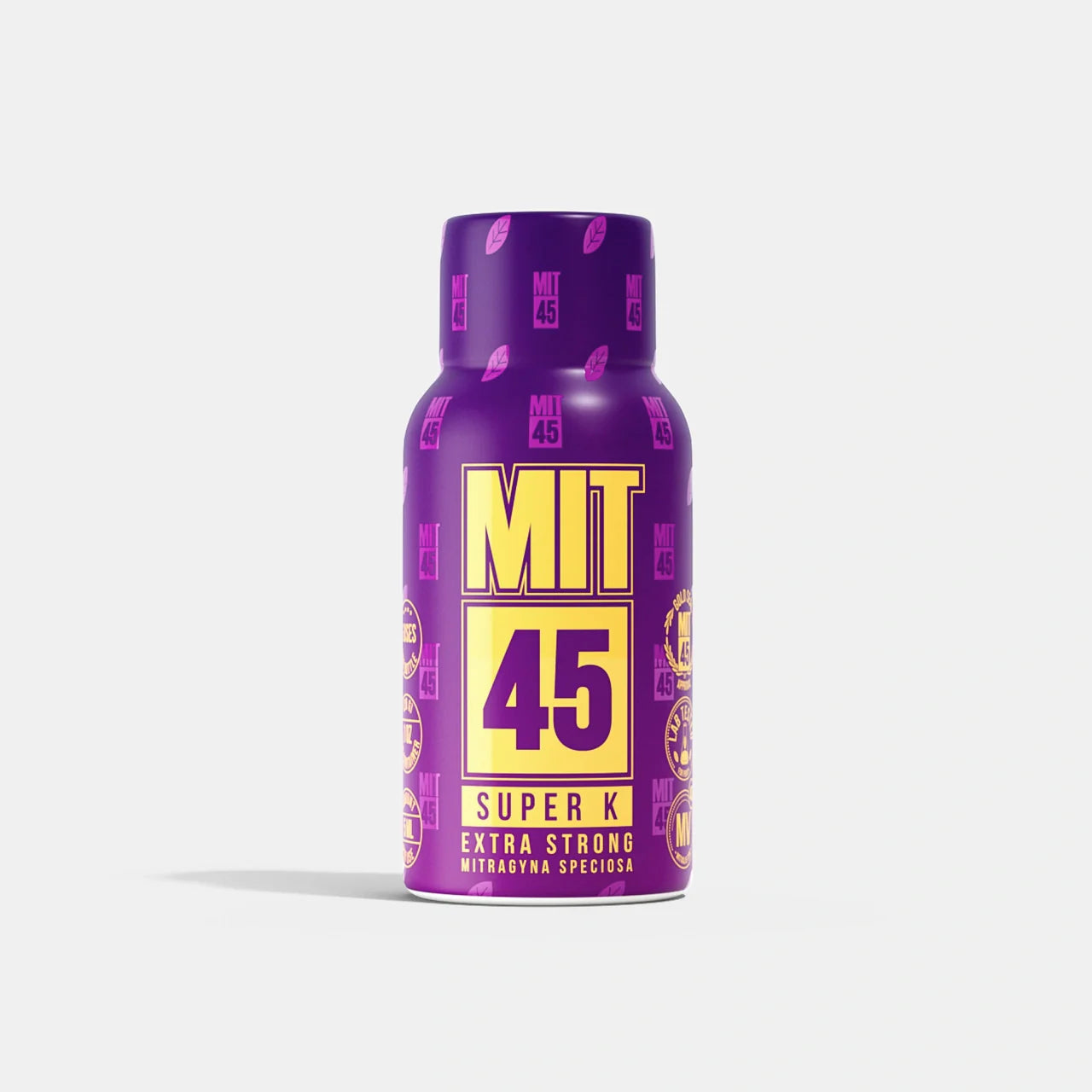 Mit45 Super K Extra Strong