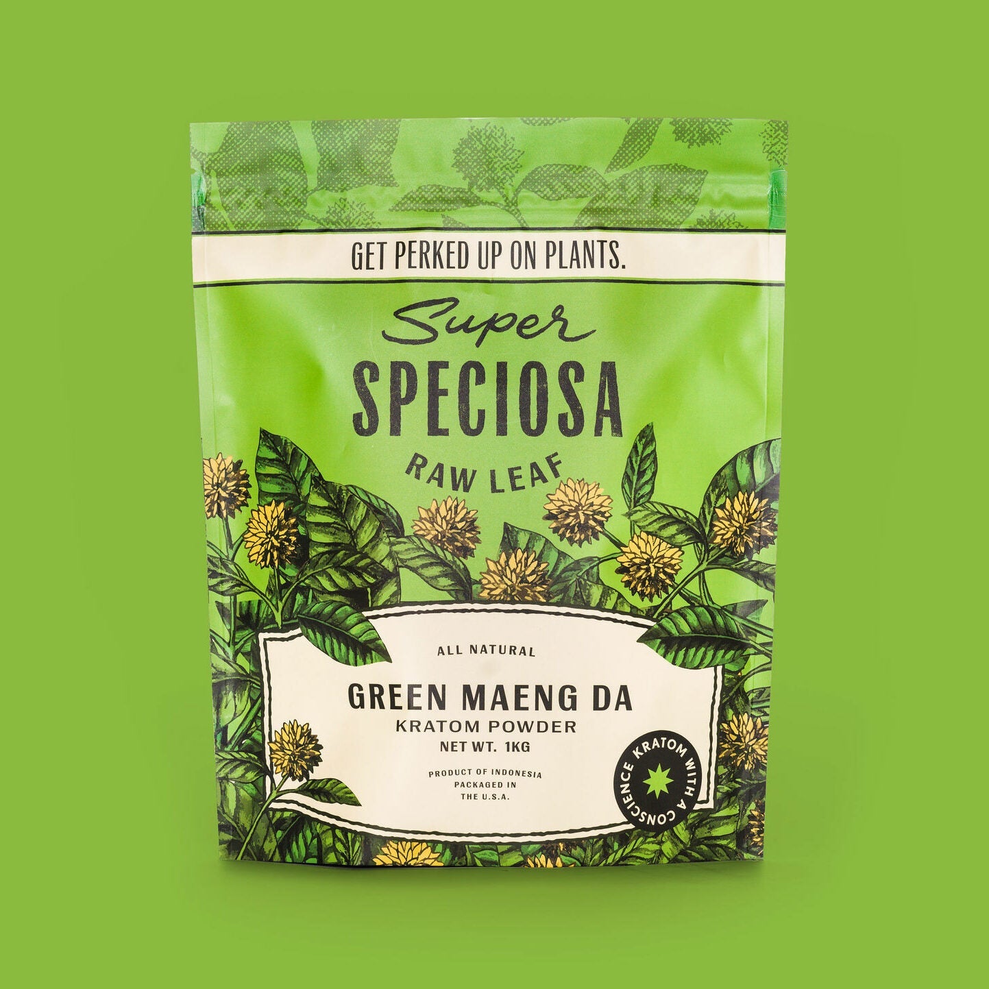 super-speciosa-1kg-iso-green-maeng-da