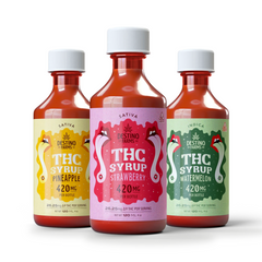 CBD Syrups