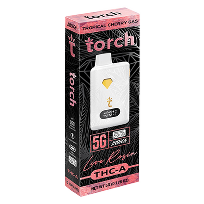 Torch 5g Trop CG