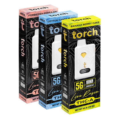 Torch 5g all